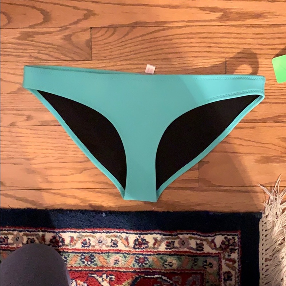 Bikini bottoms